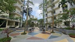 Rafflesia Condominium (D20), Condominium #553955211